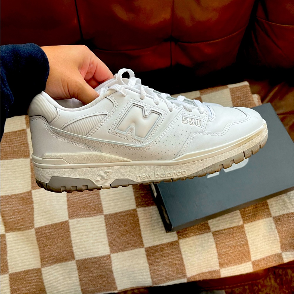 New balance 550